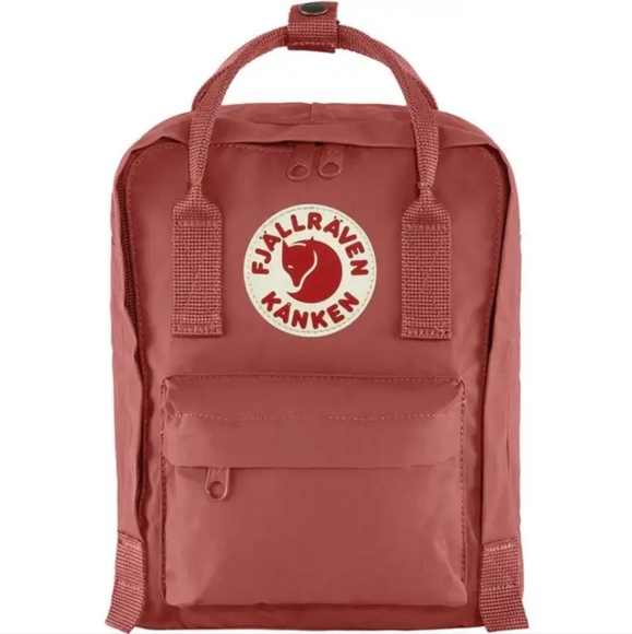 Fjallraven Handbags - FJALLRAVEN KANKEN mini